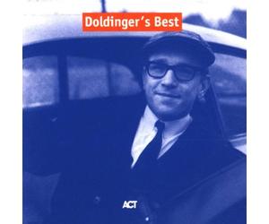 Doldinger Klaus - Doldinger's Best 1963-77