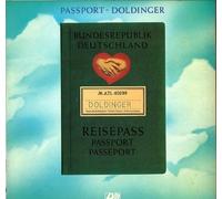 DOLDINGER, Klaus - Passport / ATL 40 299