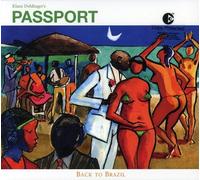 Doldinger, Klaus - Passport-Back to Brazil [Import]