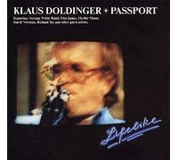 Doldinger, Klaus - Passport -Lifelike