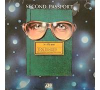 DOLDINGER, Klaus - Second Passport / ATL 40417 U
