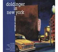 Doldinger, Klaus - Street of Dreams