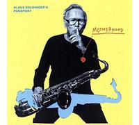 Doldinger – Motherhood – Vinyle