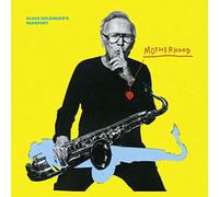 Doldinger - Motherhood