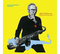 DOLDINGER/PASSPORT/LINDENBERG/MUTZKE/MOSES - MOTHERHOOD DIGIPAK CD NEUF