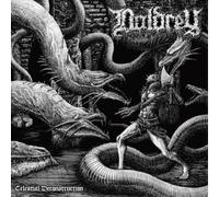 Doldrey – Celestial deconstruction – Plastic Head