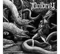 Doldrey - Celestial deconstruction [Import]