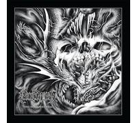 Doldrey - Only Death Is Eternal (mini lp w/ poster)