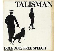 Dole Age / Free Speech