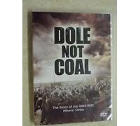 Dole Not Coal