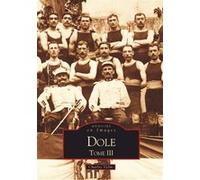 Charles Velin – Dole – Tome III – Broché