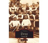 Charles Velin – Dole – Tome III – Broché