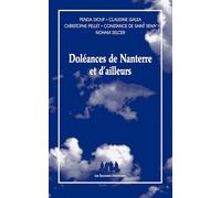 Doléances de Nanterre et d'ailleurs (2025)