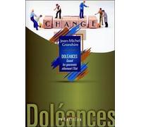 Doléances - Quand les gouvernés réforment l'Etat