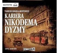 Dolega-Mostowicz, T : La carrière de Nikodem Dyzma