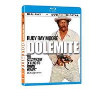 Dolemite [Blu-Ray]