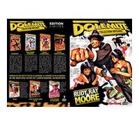 Dolemite - Coffret collector - L'Intégrale E