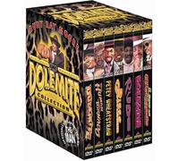 Dolemite Collection: Bigger & Badder (Widescreen) (DVD) Rudy Ray Moore Lady Reed