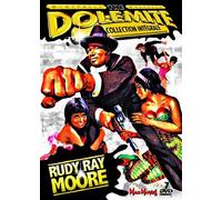 Dolémite Collection Intégrale - Coffret 7 Dvd - Pack