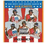 Dolemite For President