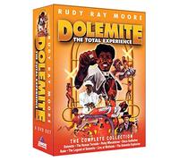 Dolemite: The Total Experience
