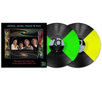 Dolenz - Dolenz,Jones,Boyce & Hart-180 Gram Green,Yell