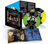 Dolenz, Jones, Boyce & Hart – Dolenz, Jones, Boyce & Hart – CD – Import UK