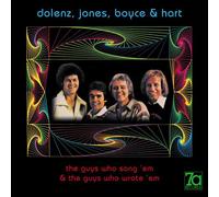 Dolenz Jones Boyce & - Dolenz, Jones, Boyce, Hart [Cd] Uk - Import