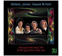 Dolenz - Dolenz,Jones,Boyce & Hart