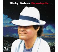 Dolenz, Micky - Demoiselle