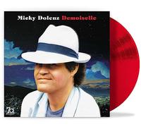 Dolenz, Micky - Demoiselle [Import]
