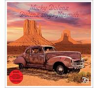Dolenz, Micky - Dolenz Sings Nesmith