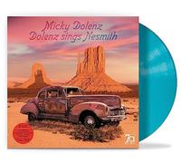 Dolenz, Micky - Dolenz Sings Nesmith [Import]