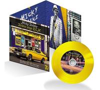 Dolenz, Micky - Dolenz Sings R.E.M. Ep - Yellow CD