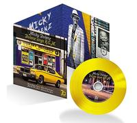 Dolenz, Micky - Dolenz Sings R.E.M. Ep - Yellow CD
