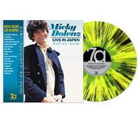Dolenz, Micky - Live in Japan