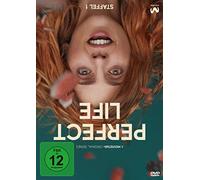 Dolera,Leticia - Perfect Life-die Komplette 1.Staffel (2 Dvds)