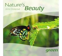 Dolezal, Jimi - Nature's Beauty (Green)