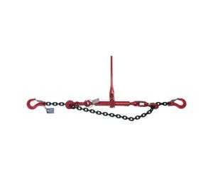Dolezych Chaînes tendeurs PowerLash L-150 e qualité 8 Ép.chaînes10-8mm force trac Quantité:1