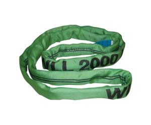 Dolezych Dolezych PES-Élingue ronde DoForce2 circonférence 2 m 2000 kg Quantité:1