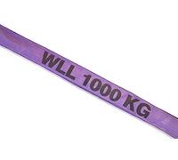 Dolezych Élingue ronde Dolezych PES DoForce2 2 m 1000 kg Quantité:1