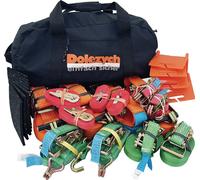 DOLEZYCH Kit d'amarrage du chargement allround 26 pièces ( 4000365067 )