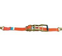 DOLEZYCH Sangle d'amarrage DIN EN 12195-2 longueur 10 m largeur 50 mm ( 4000365066 )