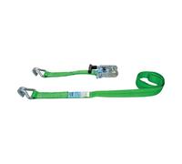 DOLEZYCH Sangle d'amarrage DIN EN 12195-2 longueur 6 m largeur 35 mm ( 4000365485 )