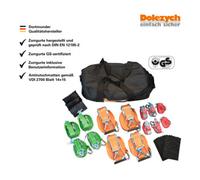 Dolezych Set d'amarrage du chargement DOLEZYCH allround 26 pces Quantité:1