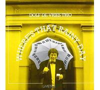 Dolf de Vries - Where's That Rainy Day: [Import]