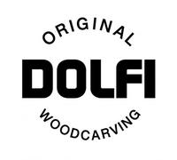 Dolfi Saint Philippe Apôtre 150 cm Bois coloré à la main dans la vallée Gardena | Figurine de crèche