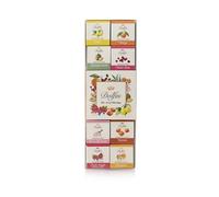Dolfin - Chocolat - 24 Carrés Gourmands