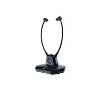 DOLFIN ONYX casque stethoscopique TV/HiFi sans Fil