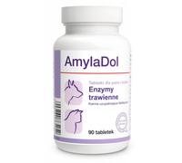Dolfos AmylaDol 90 Tablettes